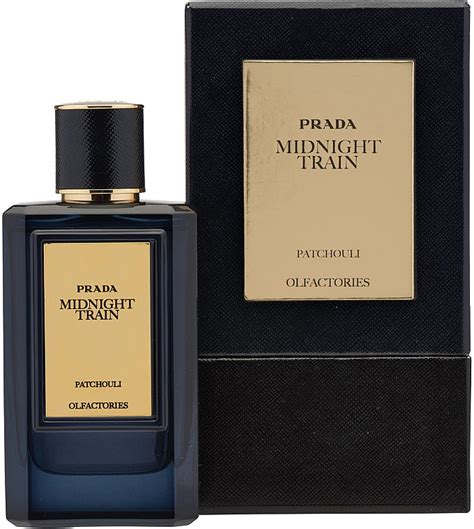 prada midnight perfume|Olfactories .